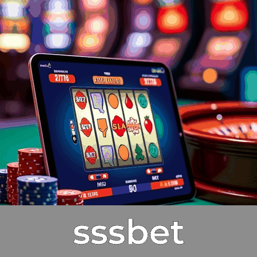 sssbet: A Emoção dos Jogos de Cassino e Oportunidades de Ganhar Esperam por Você!