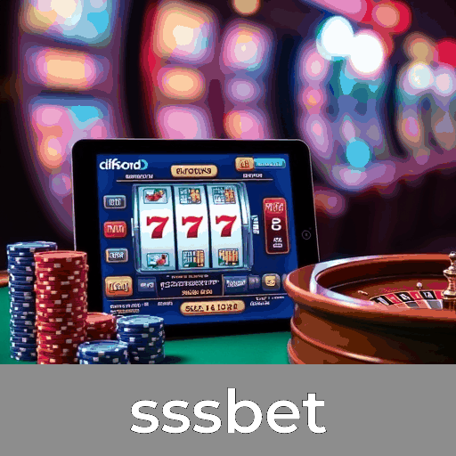 sssbet: Aproveite Promoções Incríveis e Ofertas de Valor