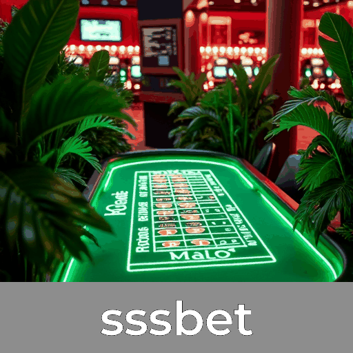 sssbet: Descubra Ofertas Exclusivas com Bônus Generosos