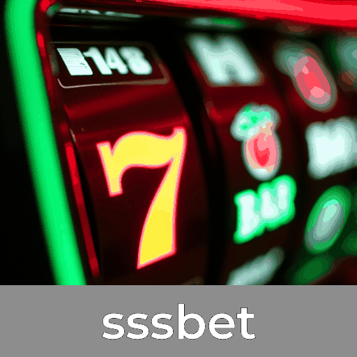 sssbet: A Emoção dos Jogos de Cassino e Oportunidades de Ganhar Esperam por Você!