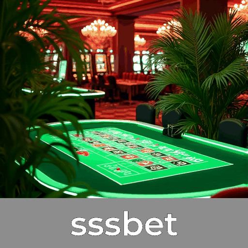 sssbet: Experiência de Jogo Segura e Confiável com Criptografia Avançada
