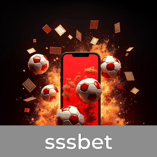 sssbet - Excelência em Apostas Esportivas Brasileiras