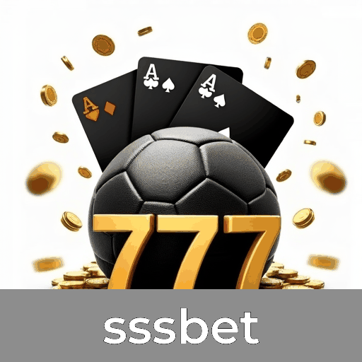 sssbet - Excelência em Apostas Esportivas Brasileiras