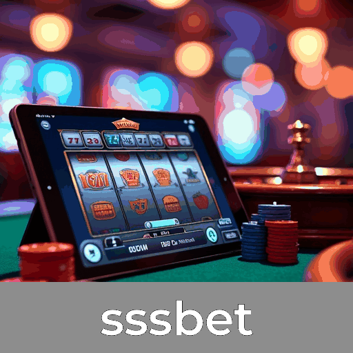 Explore a Diversidade de Jogos de Cassino no sssbet para Experiências Inigualáveis